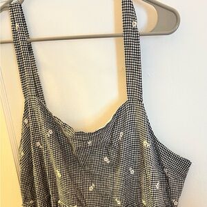 Madewell dress in XXl